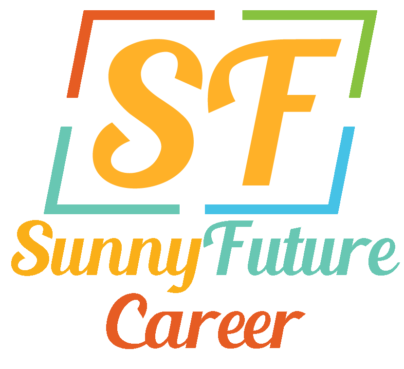 SunnyFuture Career Logo