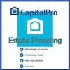 Capital Pro Group Logo