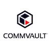 Comm Vault Systems Canada Logo