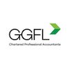 GGFL, Chartered Professional Accountants Logo