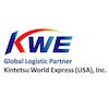 Kintetsu World Express Canada Inc Logo