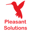 Pleasant Solutions Logo