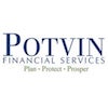 Potvin Financial Services Logo