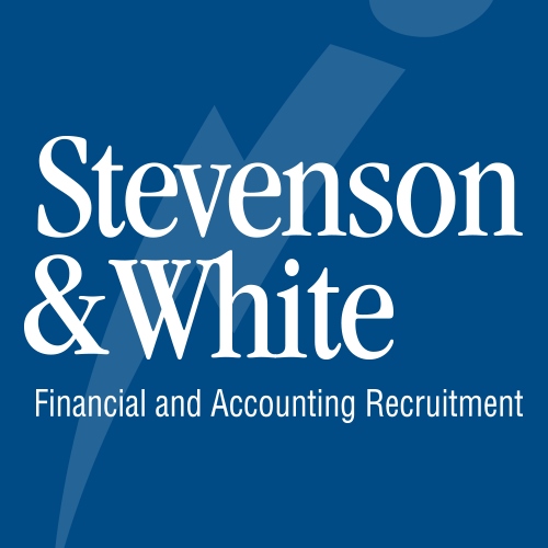 Stevenson and White Logo