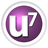 U7 SOLUTIONS Logo