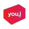 You.i TV Logo