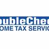 Doublecheck Income Tax Service Logo