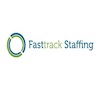 Fast Track Staffing Logo