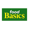 Food Basic Logo