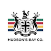 Hudson‘s bay Logo