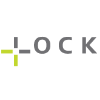 Lock Search Group Logo