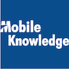 Mobile-Knowledge Logo